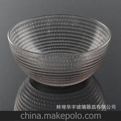 玻璃器皿廠家直銷｜華宇玻璃婚慶糖果碗，點(diǎn)亮甜蜜家居生活