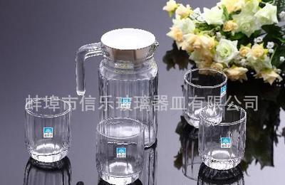 精致玲瓏格調(diào) 麥杯子新款花型玻璃茶具套裝，重拾日用之美的至純呼吸