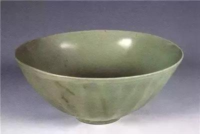 鑒賞丨南宋龍泉青瓷的時(shí)代特征(僅供參考)